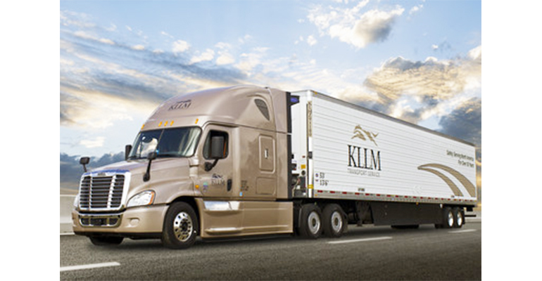 kllm trucking