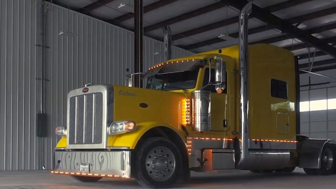 Hurricane Express Trucking Facebook