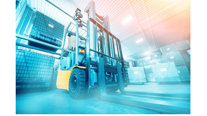 Green Cubes Expands To Meet Green Power Infrastructure Demand Refrigerated Transporter